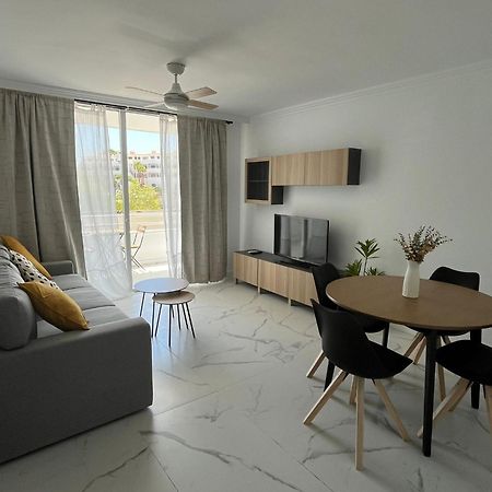Beautiful And Modern Loft Lägenhet San Miguel de Abona Exteriör bild