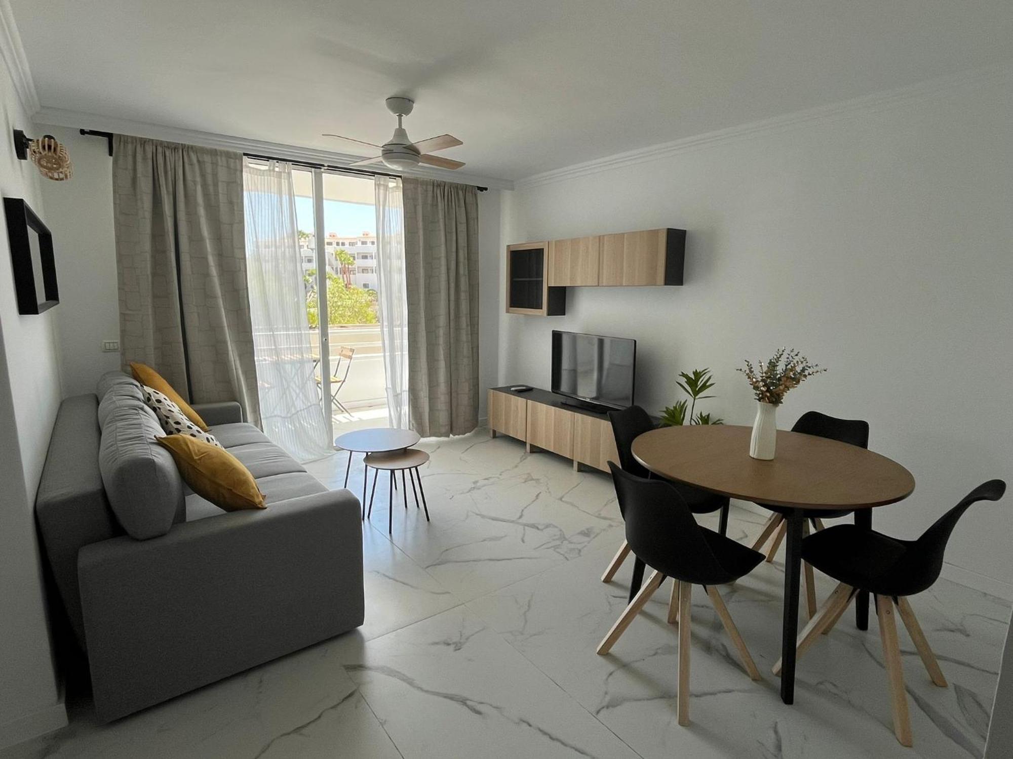 Beautiful And Modern Loft Lägenhet San Miguel de Abona Exteriör bild