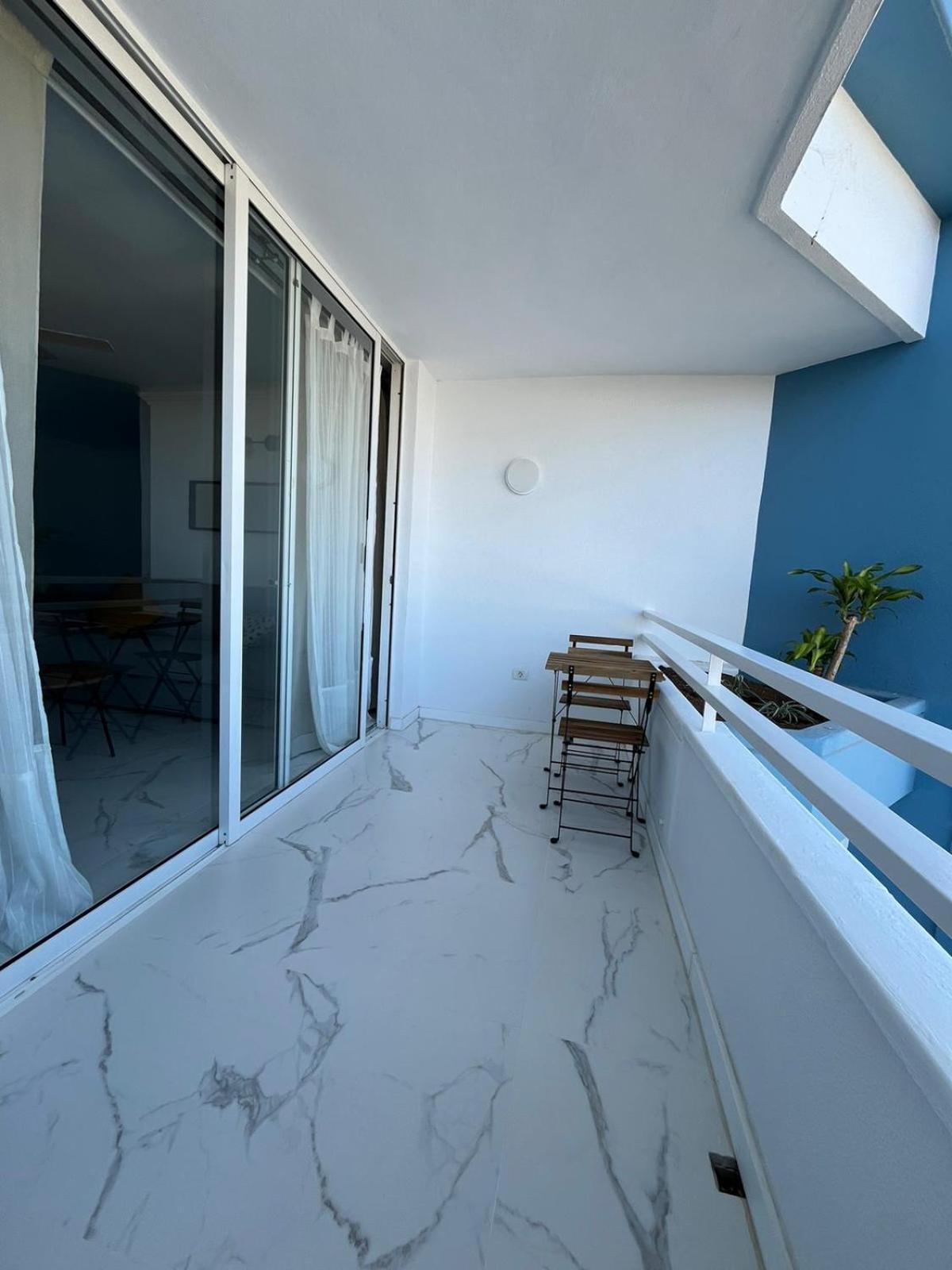 Beautiful And Modern Loft Lägenhet San Miguel de Abona Exteriör bild
