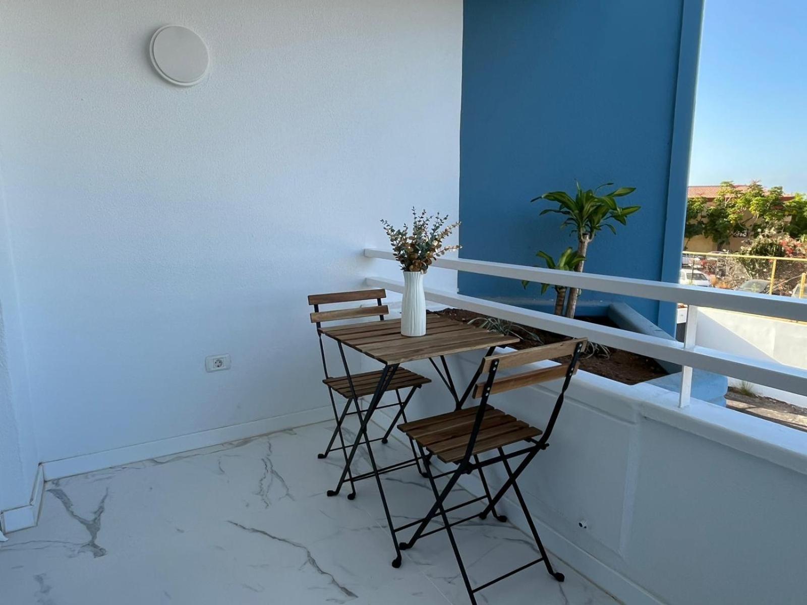 Beautiful And Modern Loft Lägenhet San Miguel de Abona Exteriör bild