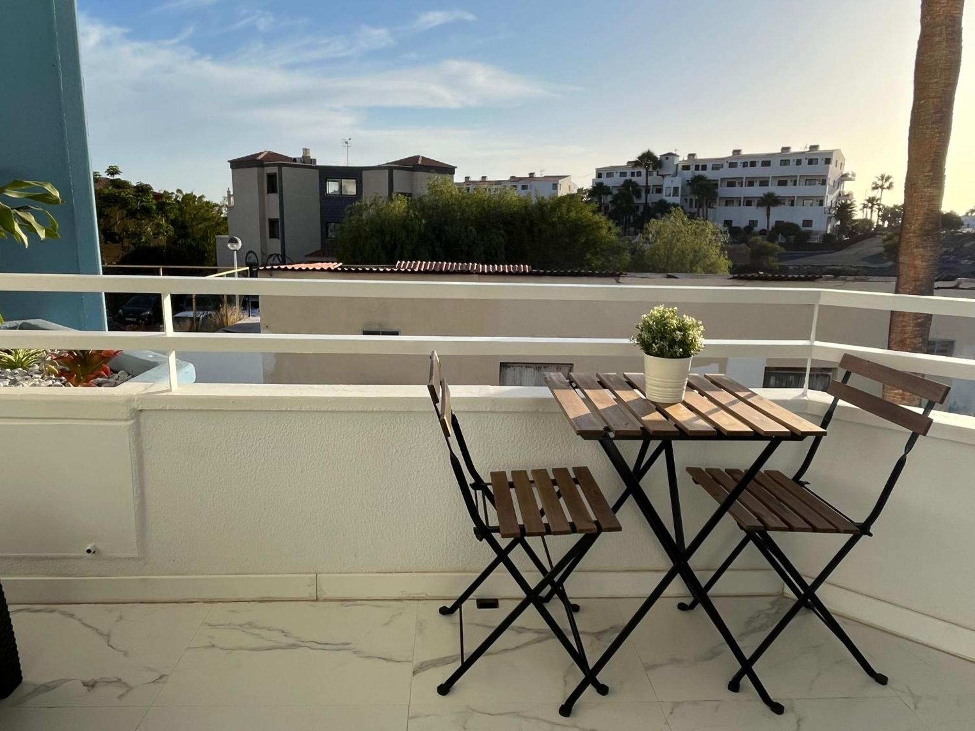 Beautiful And Modern Loft Lägenhet San Miguel de Abona Exteriör bild